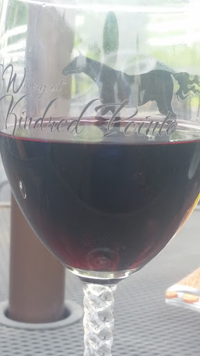 Winery «The Winery at Kindred Pointe», reviews and photos, 3575 Conicville Rd, Mt Jackson, VA 22842, USA
