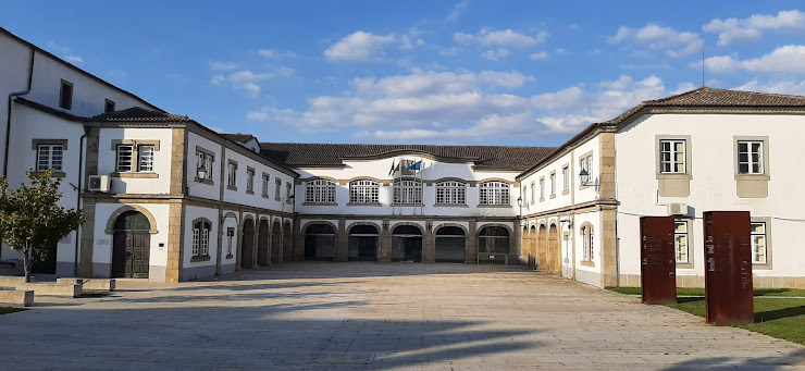 Photo hôtels Hotel Trindade Coelho 5200-213 Mogadouro