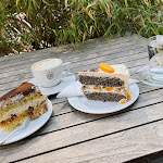 Photo n°1 de l'avis de Vanessa. fait le 29/04/2023 à 18:02 sur le  Café Glücklich à Wismar