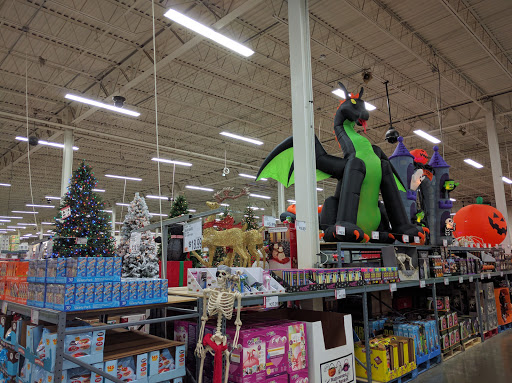 Warehouse club «BJ’s Wholesale Club», reviews and photos, 1404 U.S. 9, Wappingers Falls, NY 12590, USA