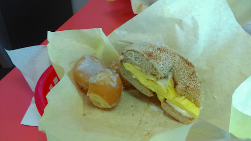 Donut Shop «Happy Bagel & Donuts», reviews and photos, 9926 Lakewood Blvd, Downey, CA 90240, USA