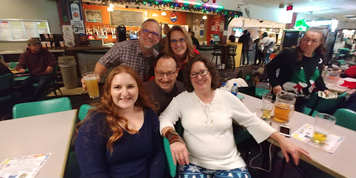 Bowling Alley «Northway Lanes & Billiards», reviews and photos, 1751 Evanston Ave, Muskegon, MI 49442, USA