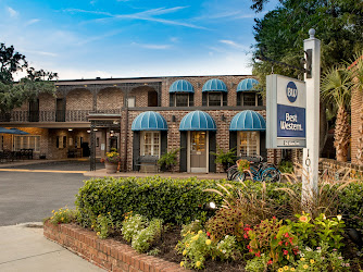 Best Western Sea Island Inn