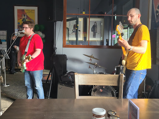 Bar & Grill «Boston Billiard Club & Casino», reviews and photos, 55 Northeastern Blvd, Nashua, NH 03062, USA