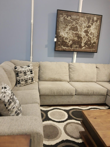 Furniture Store «Marlo Furniture», reviews and photos, 5650 General Washington Dr, Alexandria, VA 22312, USA