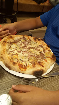 Pizza du Pizzas à emporter Le Léone à Louhans - n°15