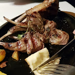 Photo n°6 de l'avis de Cris.a fait le 19/10/2019 à 19:43 sur le  La Maison Restaurant à Fornovo di Taro