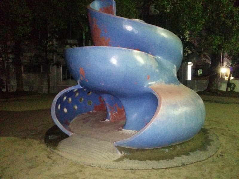 山田西第２公園 大阪府吹田市山田西 公園 グルコミ