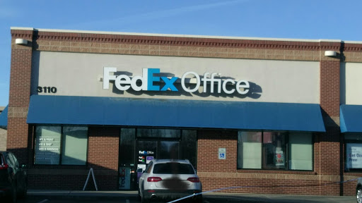 Print Shop «FedEx Office Print & Ship Center», reviews and photos, 3110 E Florence Dr, Meridian, ID 83642, USA