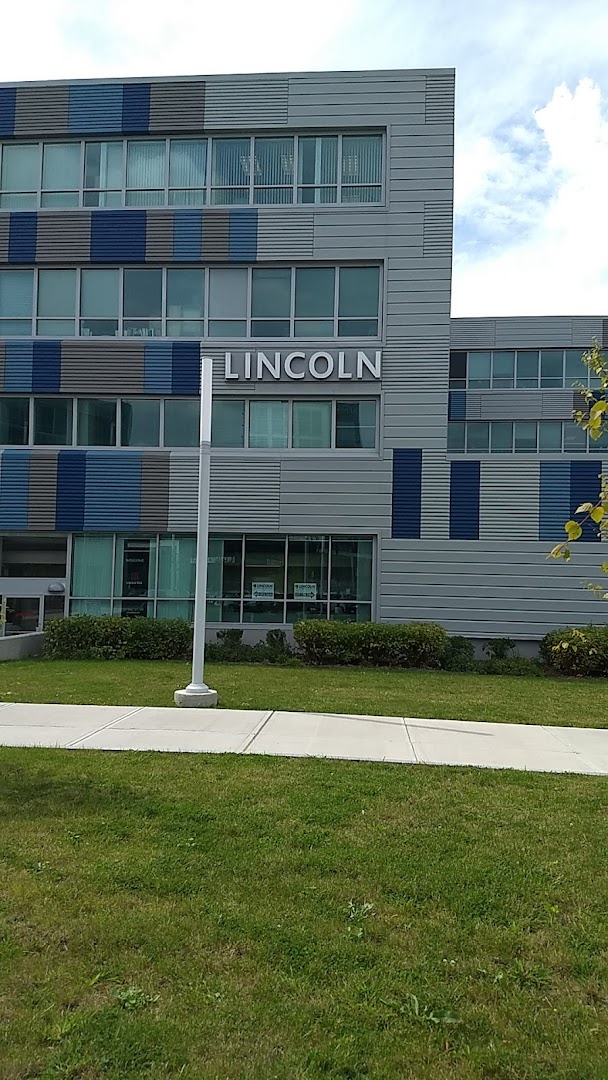 Lincoln Technical Institute - Somerville - 9