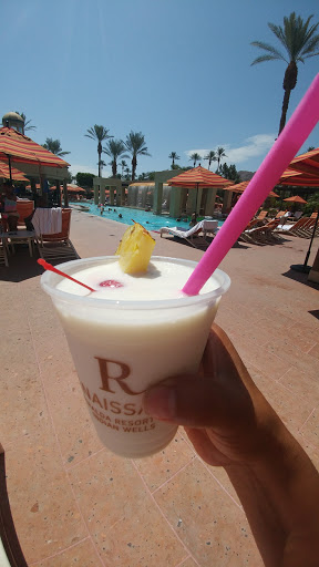 Hotel «Renaissance Indian Wells Resort & Spa», reviews and photos, 44-400 Indian Wells Lane, Indian Wells, CA 92210, USA