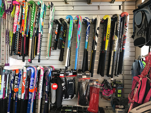 Sporting Goods Store «Play It Again Sports», reviews and photos, 9150 Baltimore National Pike, Ellicott City, MD 21042, USA