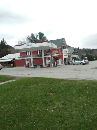 Grocery Store «Cambridge Village Market», reviews and photos, 113 S Main St, Cambridge, VT 05444, USA