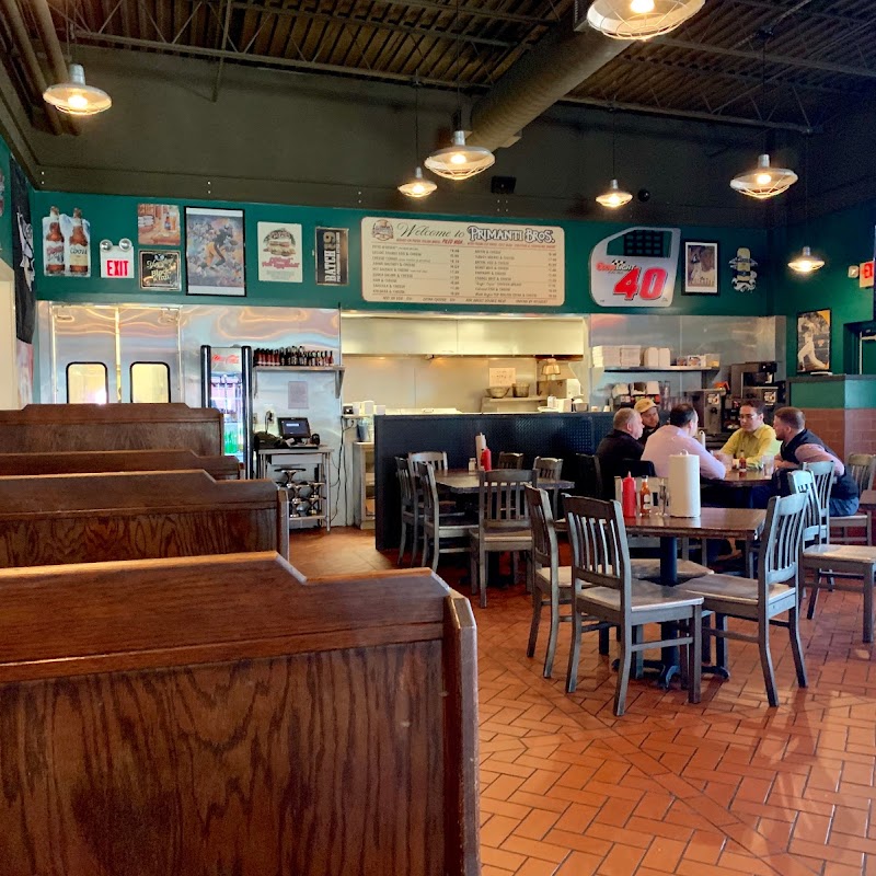 Primanti Bros. Restaurant and Bar Monroeville