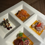 Photo n°6 de l'avis de Silvia.i fait le 24/11/2023 à 07:52 sur le  KEKO | Oriental Taste à Reggio Emilia