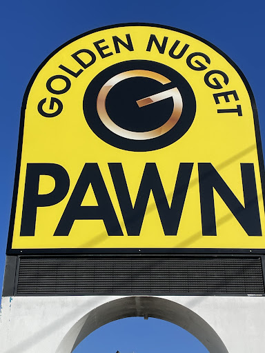 Golden Nugget Pawn and Jewelry of Port Richey, Inc., 11217 US-19, Port Richey, FL 34668, USA, 