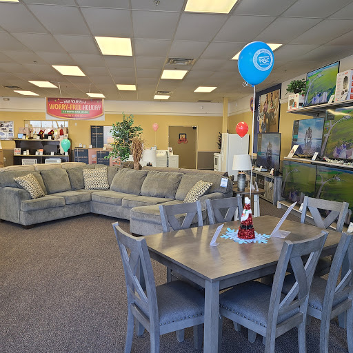 Furniture Rental Service «Rent-A-Center», reviews and photos, 218 W Main St, Amelia, OH 45102, USA