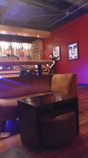 Bowling Alley «Lucky Strike», reviews and photos, 50 W Jefferson St #240, Phoenix, AZ 85003, USA