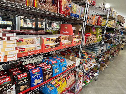 Mediterranean Restaurant «Baraka Halal Market & Grill», reviews and photos, 952 W El Camino Real, Sunnyvale, CA 94087, USA