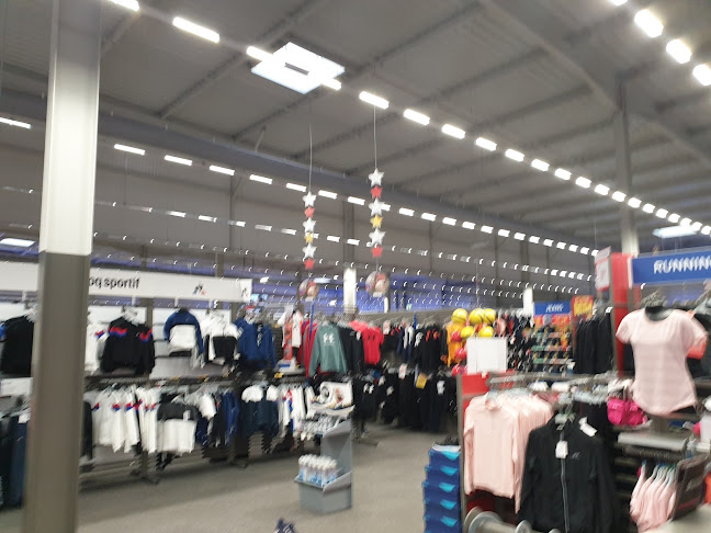 Comentarii opinii despre Intersport Terville