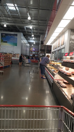 Warehouse store «Costco Wholesale», reviews and photos, 2310 Longfibre Avenue, Union Gap, WA 98903, USA