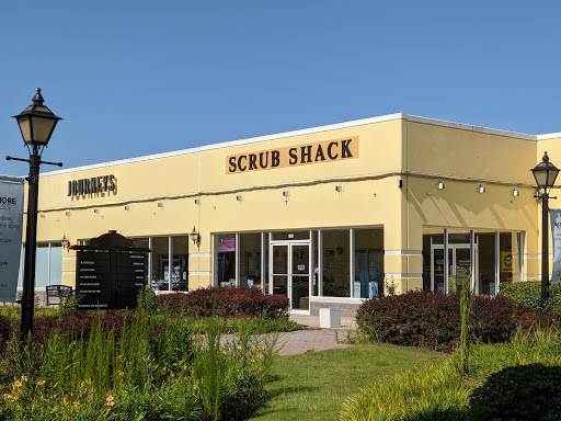 Shopping Mall «Gaffney Outlet Marketplace», reviews and photos, 1 Factory Shops Blvd, Gaffney, SC 29341, USA