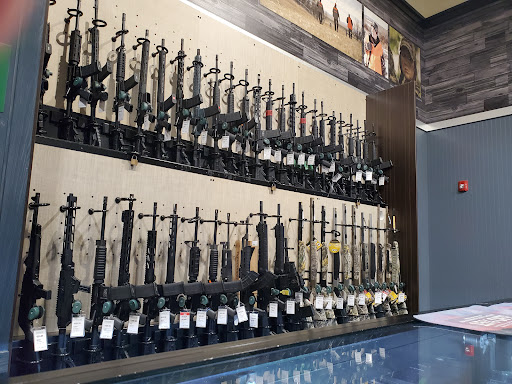 Outdoor Sports Store «Field & Stream», reviews and photos, 800 Brevard Rd #901, Asheville, NC 28806, USA