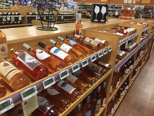 Liquor Store «Westminster Total Beverage», reviews and photos, 9359 Sheridan Blvd # A, Westminster, CO 80031, USA