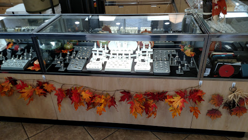 Pawn Shop «Pronto Pawn - Moffett Rd.», reviews and photos, 4114 Moffett Rd, Mobile, AL 36618, USA