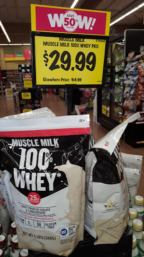 Supermarket «Grocery Outlet Bargain Market», reviews and photos, 12932 Newport Ave Suite 20, Tustin, CA 92780, USA