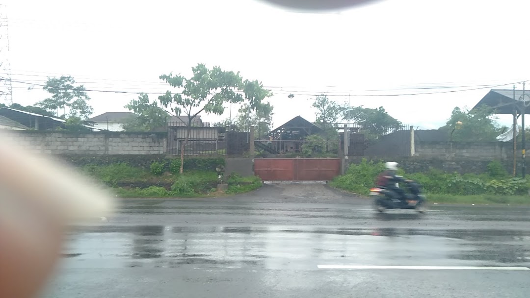 Keramik kolam renang