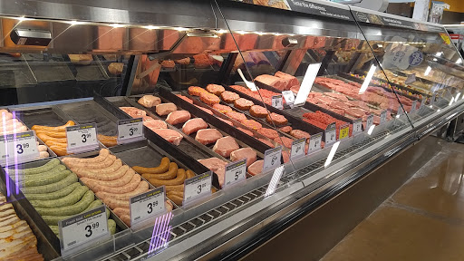 Grocery Store «Kroger», reviews and photos, 704 Euclid Ave, Lexington, KY 40502, USA