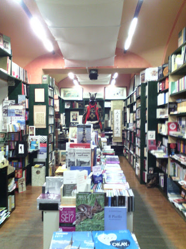 Libreria Setsu-bun - MilleVolti di Gabriella Amoroso