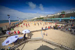 Yellowave Beach Sports Venue & Beach Cafe image