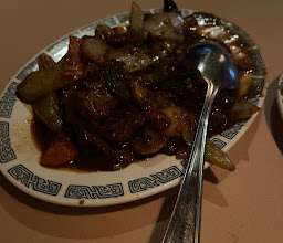 CHAN'S CUISINE photo