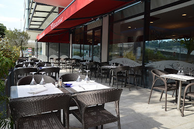 La Giostra à Boulogne-Billancourt