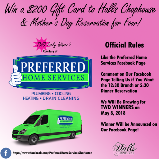 HVAC Contractor «Preferred Home Services», reviews and photos