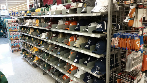 Sporting Goods Store «Academy Sports + Outdoors», reviews and photos, 210 N New Rd, Waco, TX 76710, USA