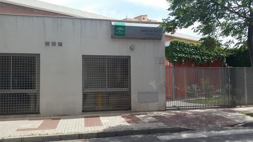 Centro Salud San Andrés Torcal