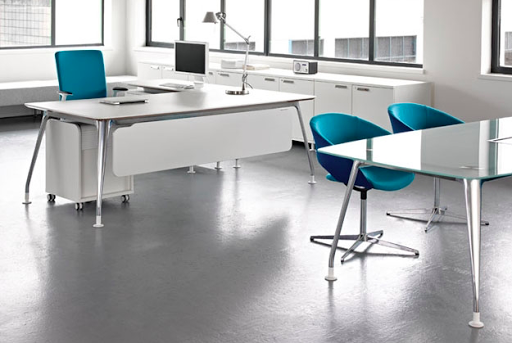 THE OFFICE FURNITURE GROUP