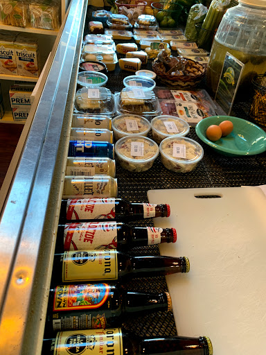 Grocery Store «Fort Ross Store», reviews and photos, 20705 CA-1, Jenner, CA 95450, USA