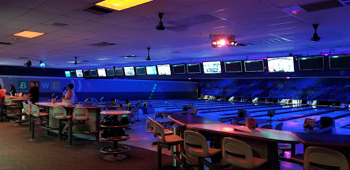 Bowling Alley «Brunswick Zone Westminster Lanes», reviews and photos, 9150 N Harlan St, Westminster, CO 80031, USA