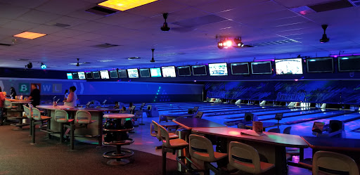 Bowling Alley «Brunswick Zone Westminster Lanes», reviews and photos, 9150 N Harlan St, Westminster, CO 80031, USA