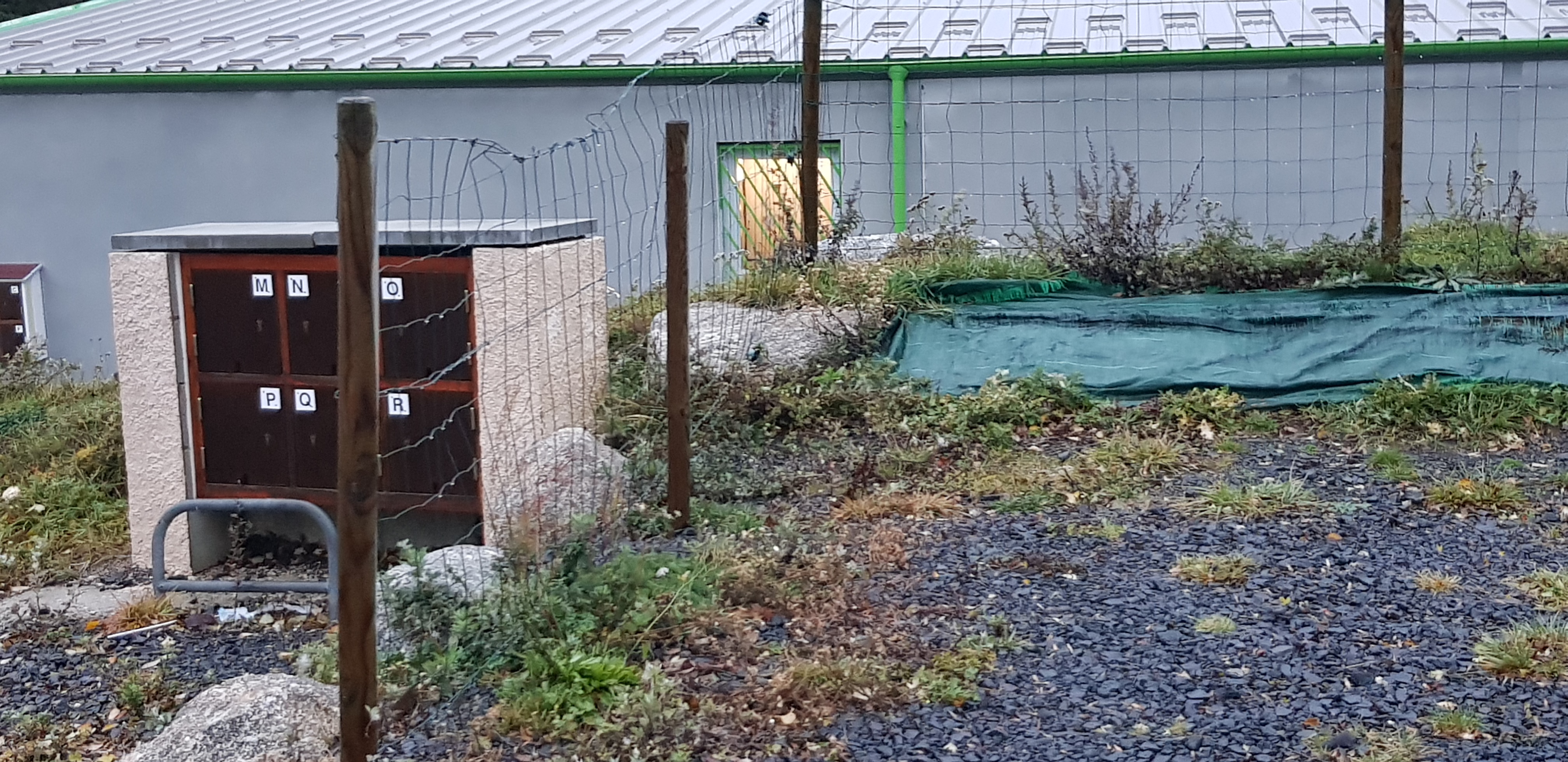 Photo n° 20 de l'avis de Ysco.U fait le 15/11/2018 à 23:24