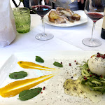 Photo n°2 de l'avis de Daniela.i fait le 23/09/2021 à 13:53 sur le  Bistrot à Rieti