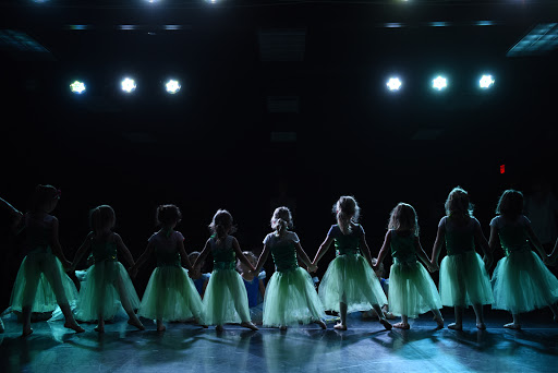 Dance School «Adagio Ballet School of Dance», reviews and photos, 4720 Lee Hwy, Arlington, VA 22207, USA
