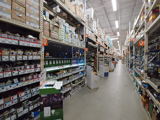 Home Improvement Store «The Home Depot», reviews and photos, 1213 VFW Pkwy, West Roxbury, MA 02132, USA