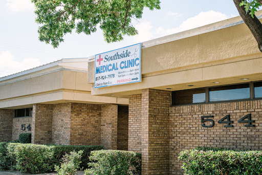 Southside Medical Clinic