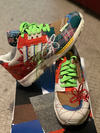 Shoe Store «Foot Locker», reviews and photos, 1100 N Wesleyan Blvd, Rocky Mount, NC 27804, USA