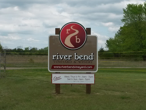 Winery «River Bend Vineyard & Winery», reviews and photos, 10439 33rd Ave, Chippewa Falls, WI 54729, USA
